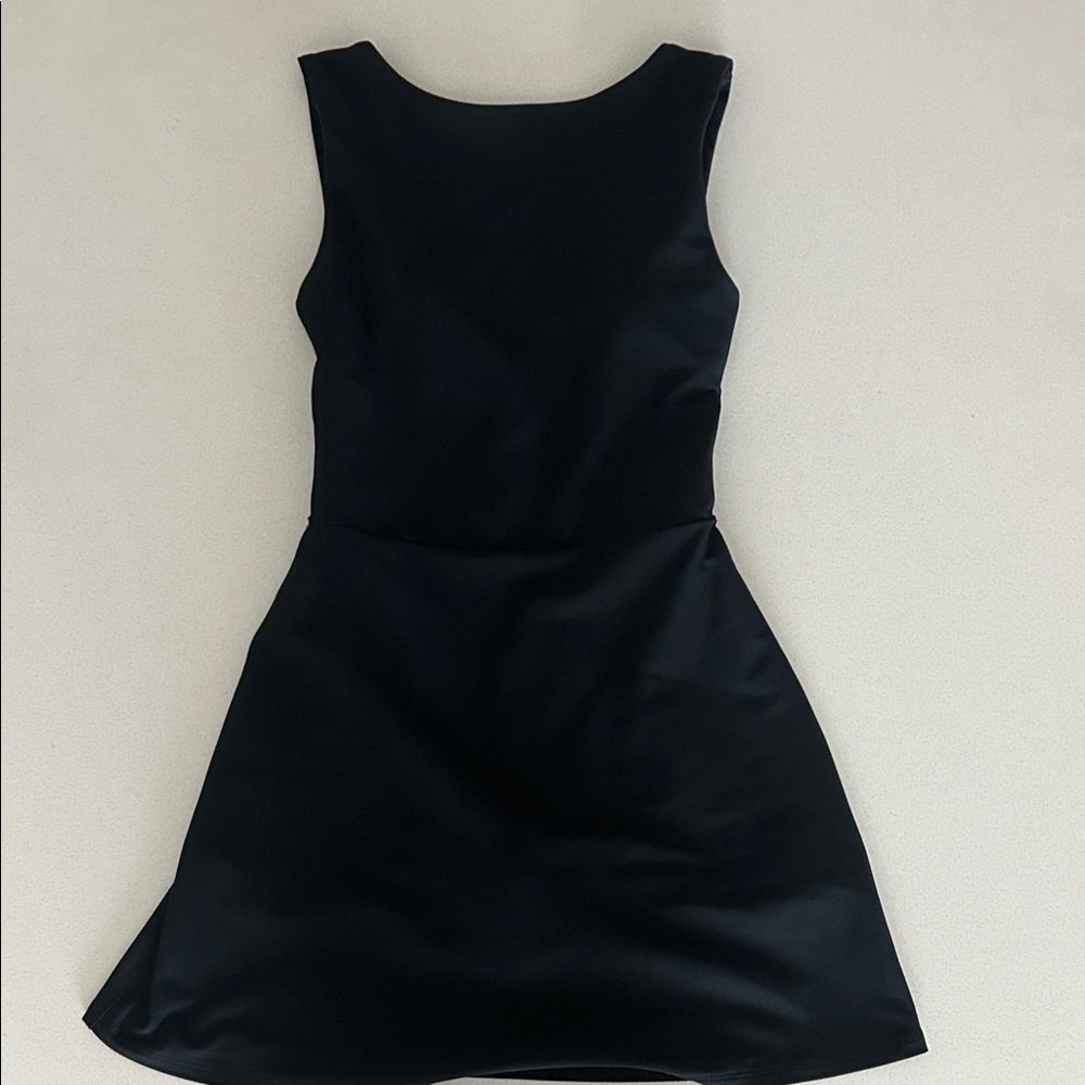 Abercrombie YPB Dress